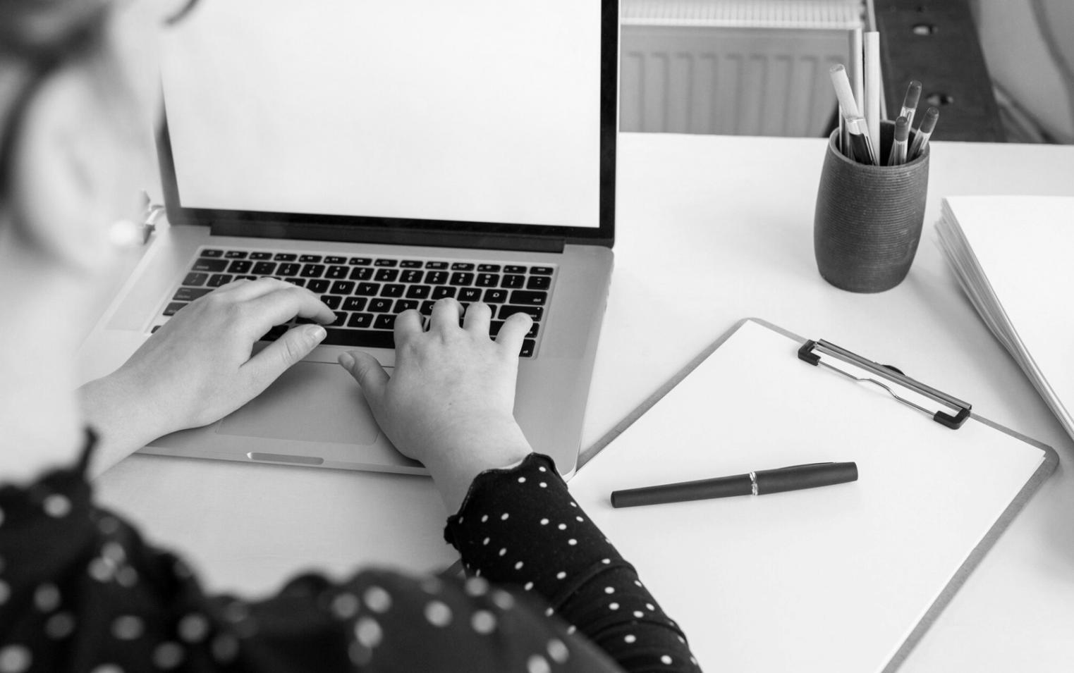 Strategisches Fundraising-Meeting mit Startup-Gründern