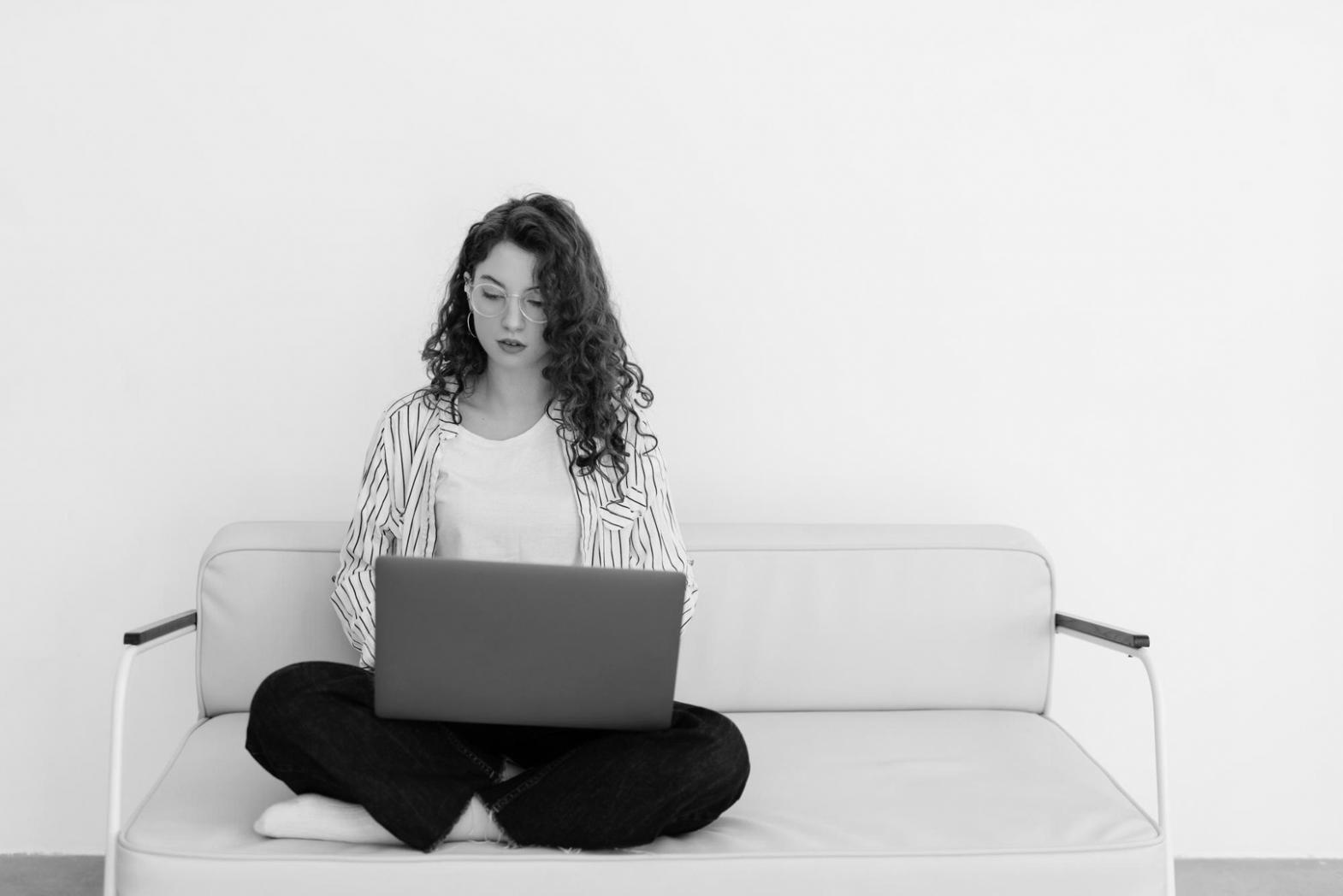 Professionelles Finanzierungs-Workshop Setting