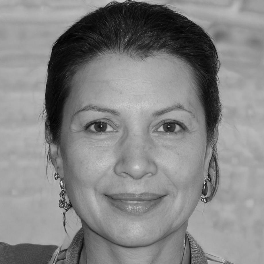 Silja Vinterberg - Investor Relations Spezialistin