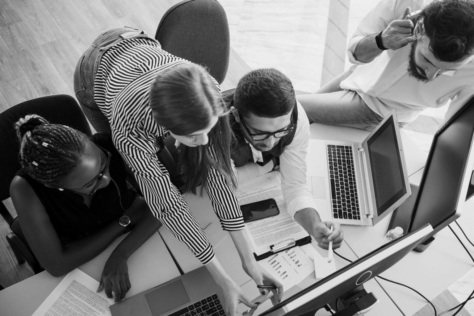 Professionelles Fundraising-Training für Startup-Gründer